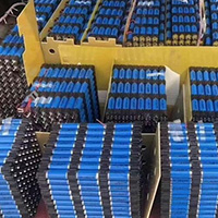 浦东新废铅酸蓄电池回收前景|电池设备回收